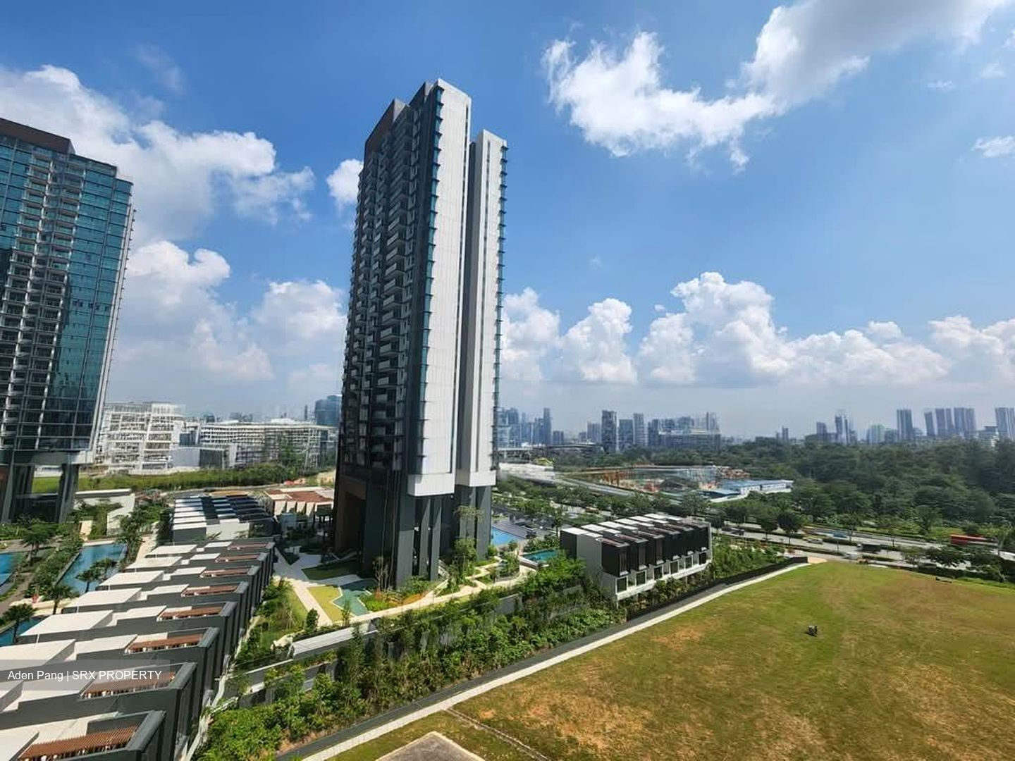 Normanton Park (D5), Apartment #553198651